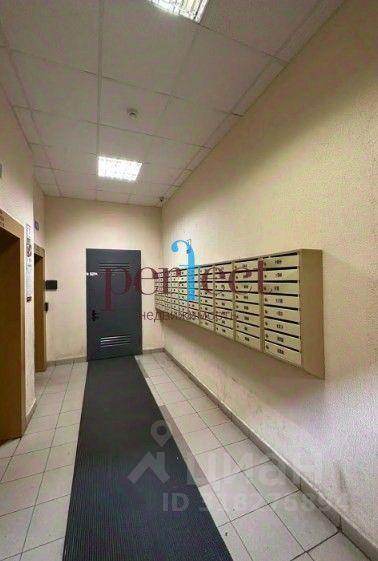 квартира г Люберцы дп Красково ул 2-я Заводская 16 Томилино фото 26