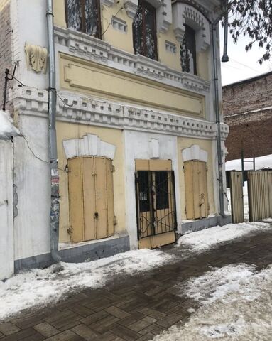 ул Водников 43 фото