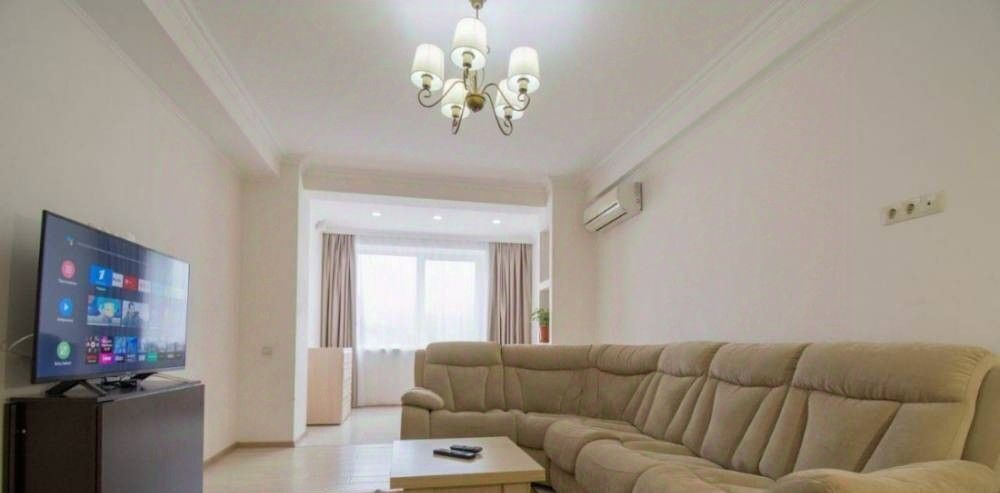 квартира г Кисловодск ул Кирова 33 фото 5