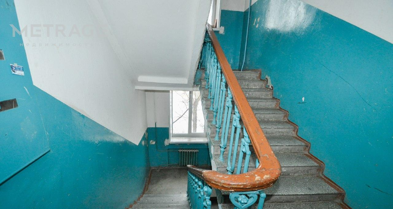 квартира г Новосибирск ул Станиславского 12 Площадь Маркса фото 14