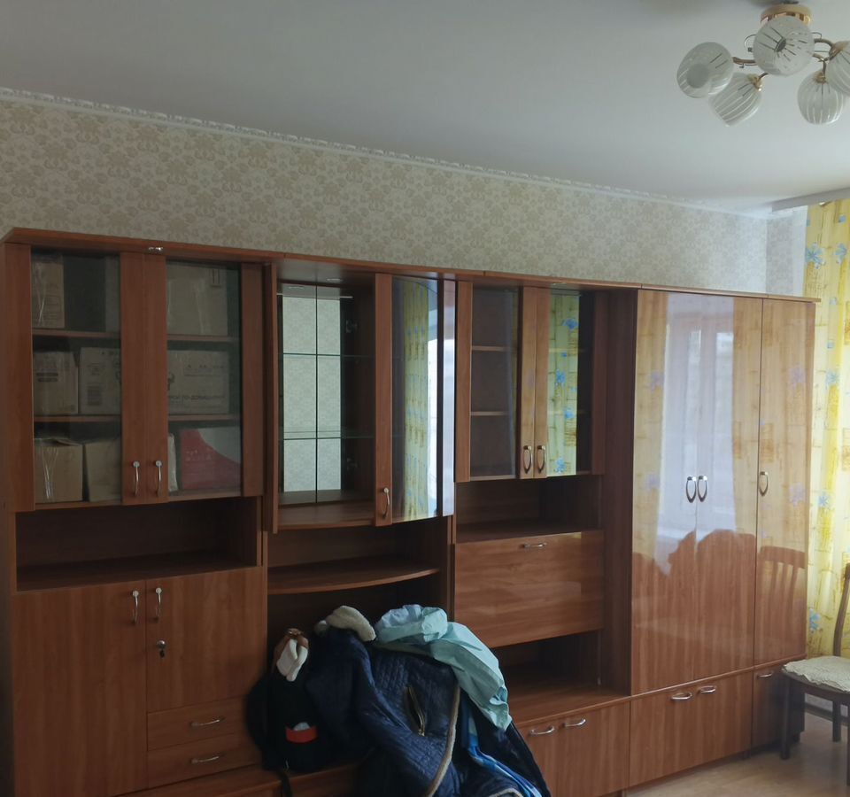 квартира г Ноябрьск ул. Владимира Высоцкого, 40, Тюменская обл. фото 7