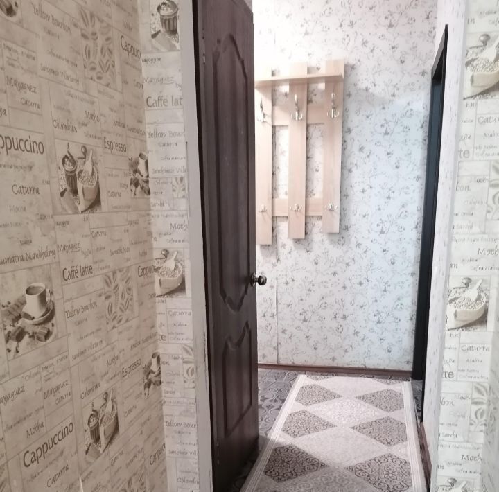 квартира г Казань Яшьлек ул Шамиля Усманова 23 фото 8