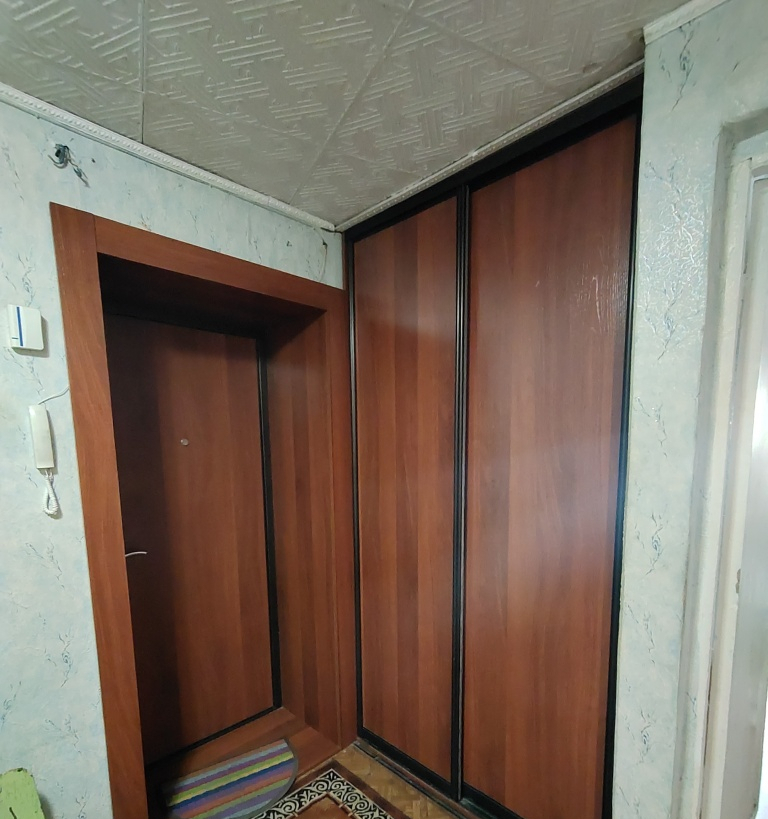 квартира г Новокузнецк ул Спортивная 9 Кузбасс фото 24