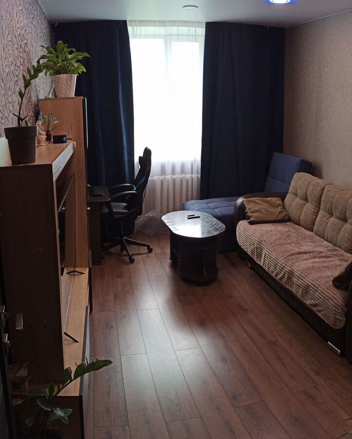 квартира г Каменск-Уральский ул Кунавина 22 фото 6