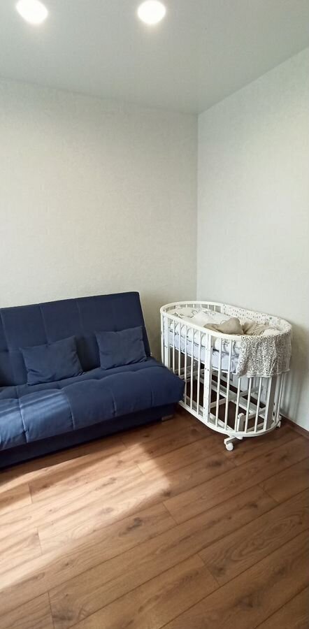 квартира г Каменск-Уральский ул Кунавина 22 фото 21