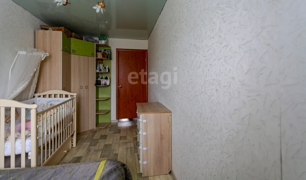 квартира г Новокузнецк ул Циолковского 40 фото 12