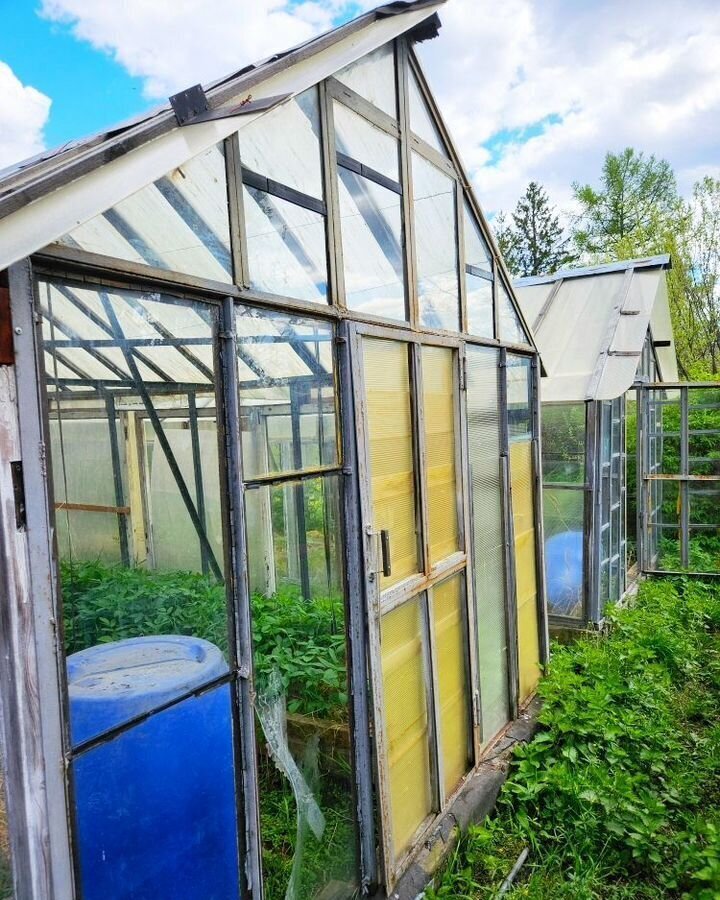 дом г Екатеринбург р-н Железнодорожный КС Кедр-93 фото 15