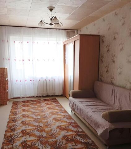 комната мкр Индустриальный 54 фото