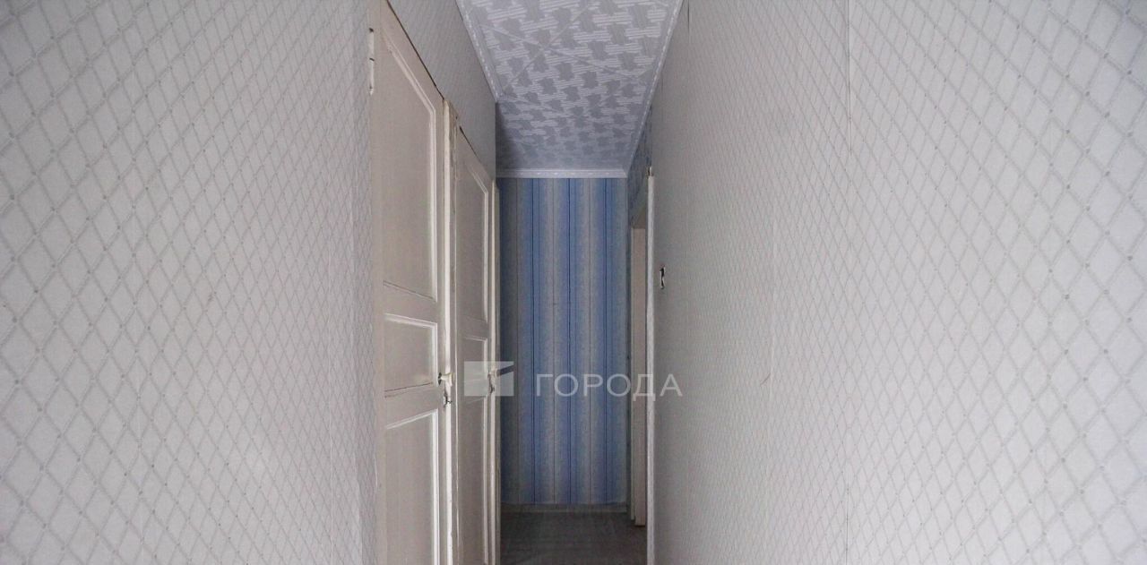 квартира г Новоалтайск ул Крылова 8 фото 8