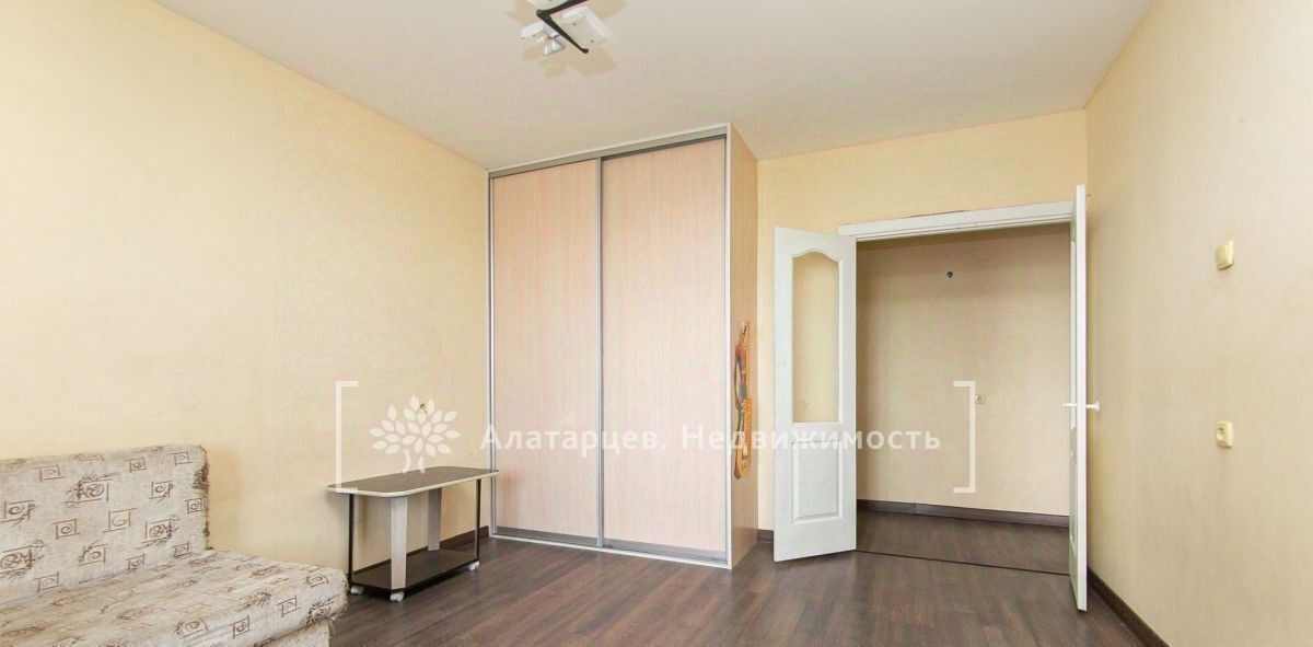 квартира г Томск р-н Ленинский ул Говорова 11а фото 11