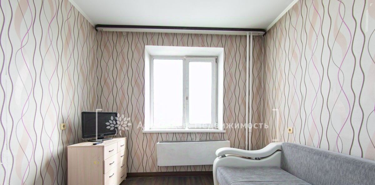 квартира г Томск р-н Ленинский ул Говорова 11а фото 25