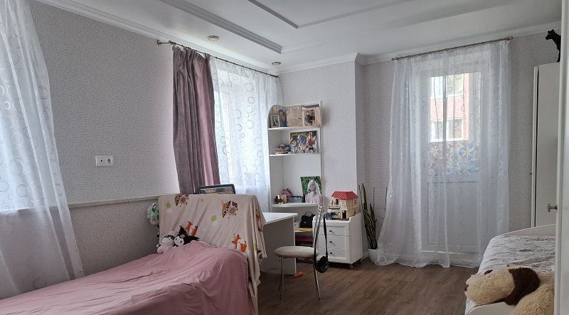 квартира г Владимир р-н Ленинский ул 3-я Кольцевая 12 фото 13