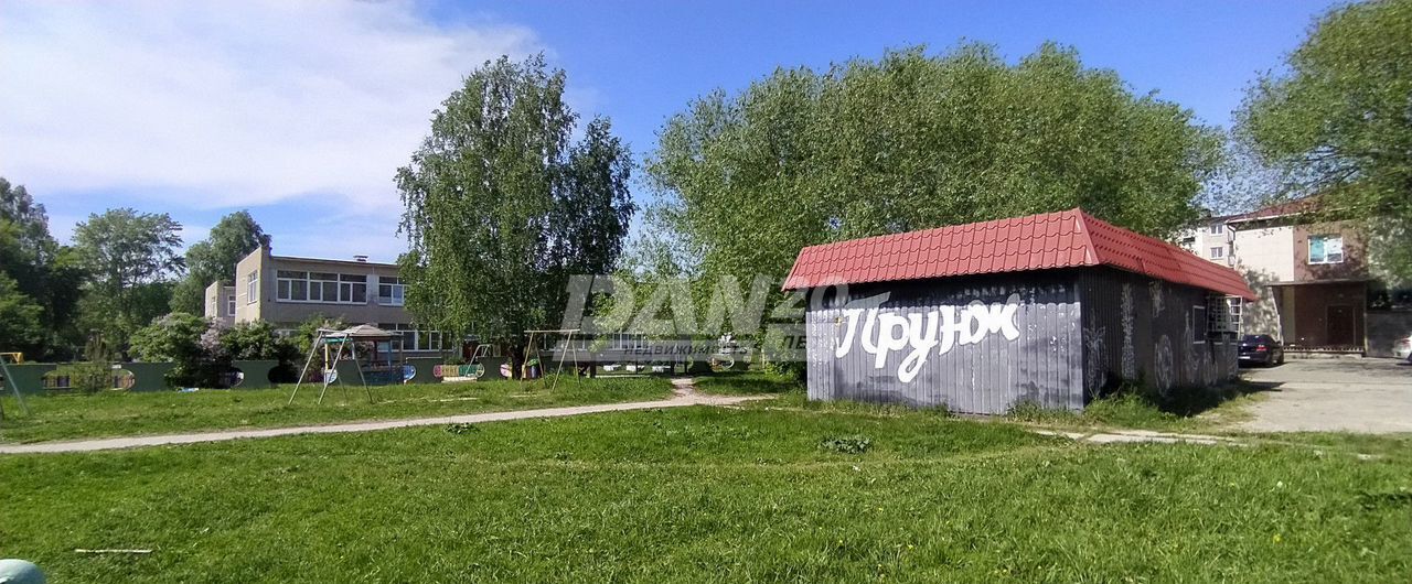 земля г Озерск п Новогорный Озерский г. о. фото 5