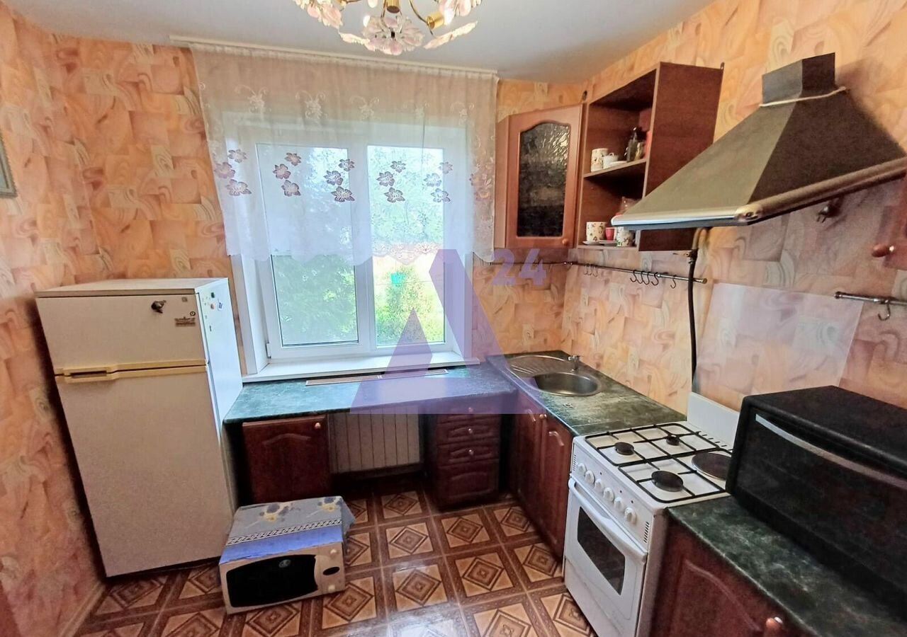 дом г Барнаул р-н Индустриальный ул Калиновая 9а мкр-н Спутник фото 13
