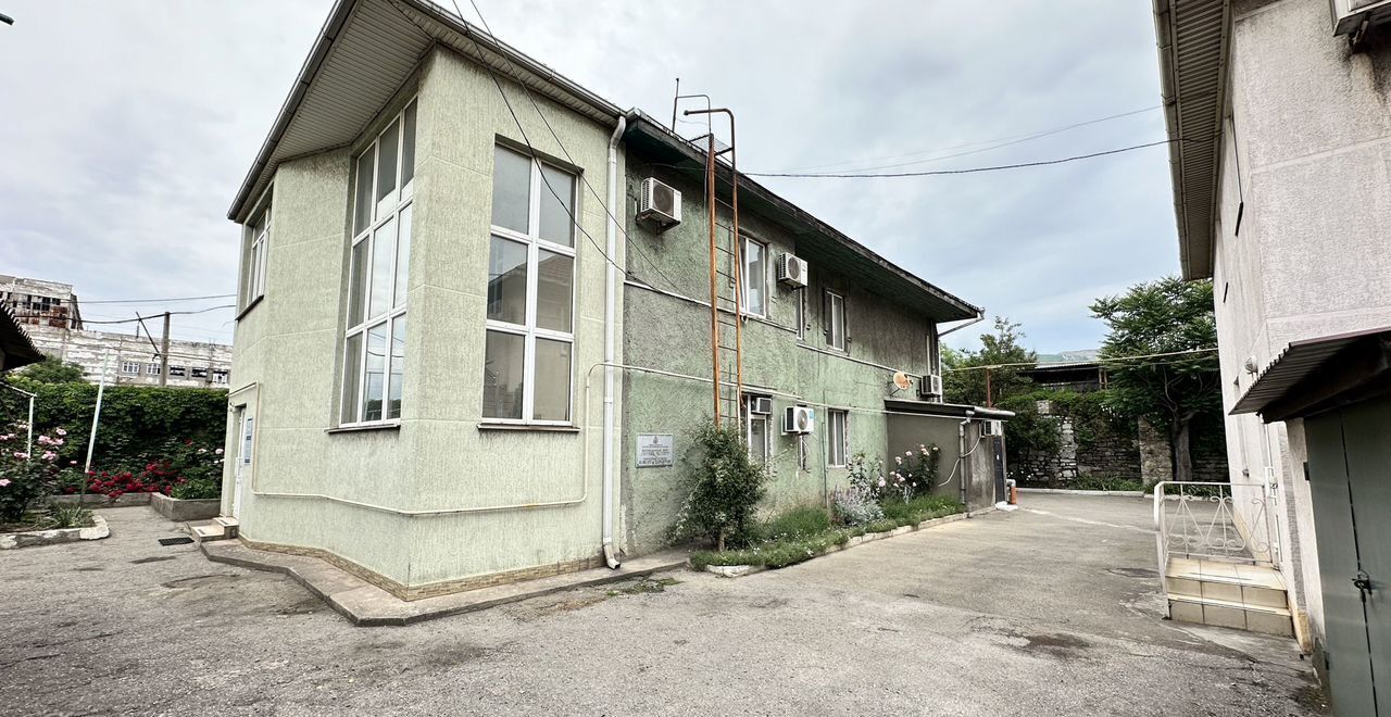 офис г Новороссийск р-н Восточный ул Портовая 22а фото 1