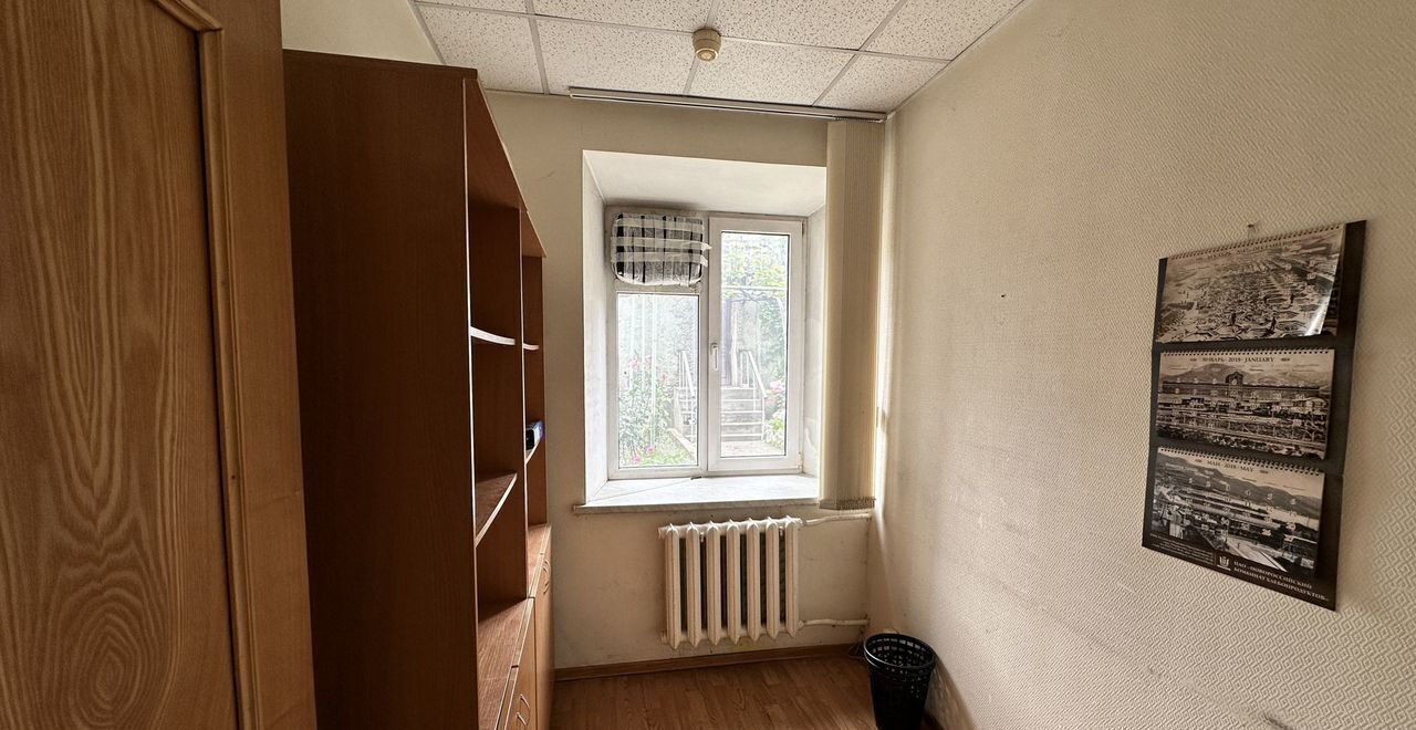 офис г Новороссийск р-н Восточный ул Портовая 22а фото 7