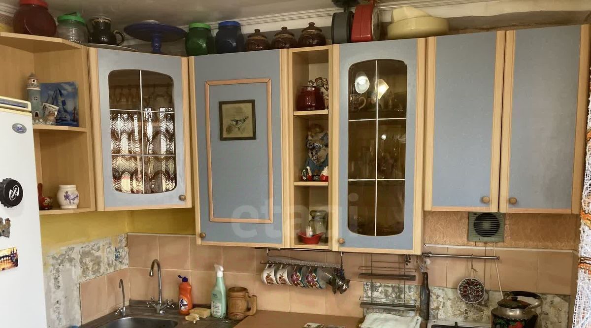 квартира г Ижевск р-н Устиновский ул Молодежная 23 фото 6