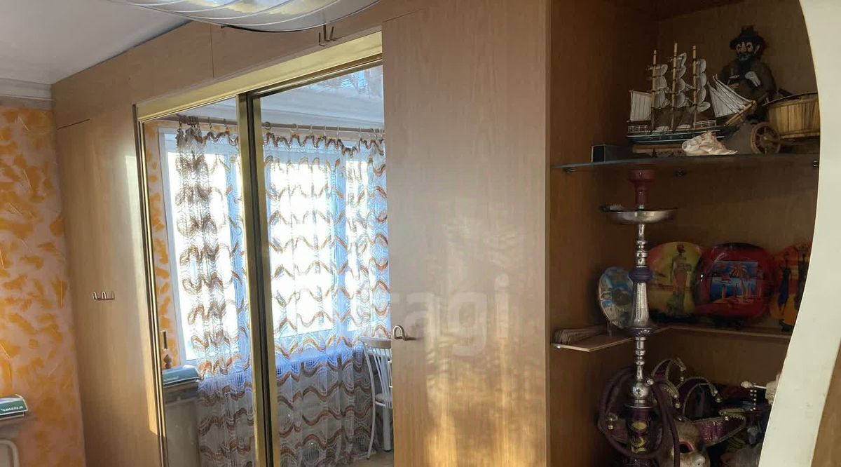 квартира г Ижевск р-н Устиновский ул Молодежная 23 фото 9