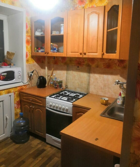 квартира г Среднеуральск ул Набережная 6 Уральская фото 1