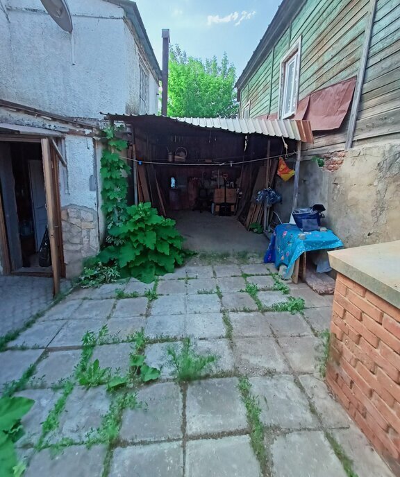 дом г Саратов ул Крестьянская 2 фото 6
