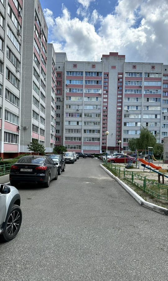 квартира г Брянск р-н Фокинский ул Гомельская 34 фото 16