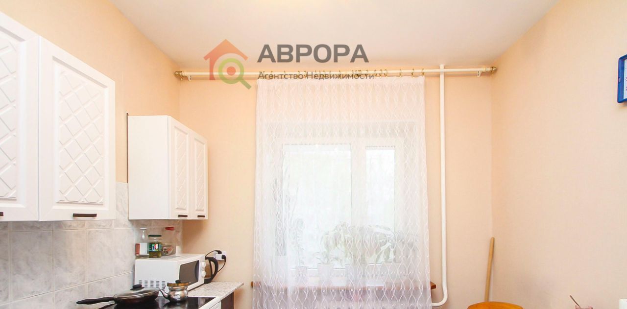квартира г Сургут ул Губкина 9 5-5А фото 2