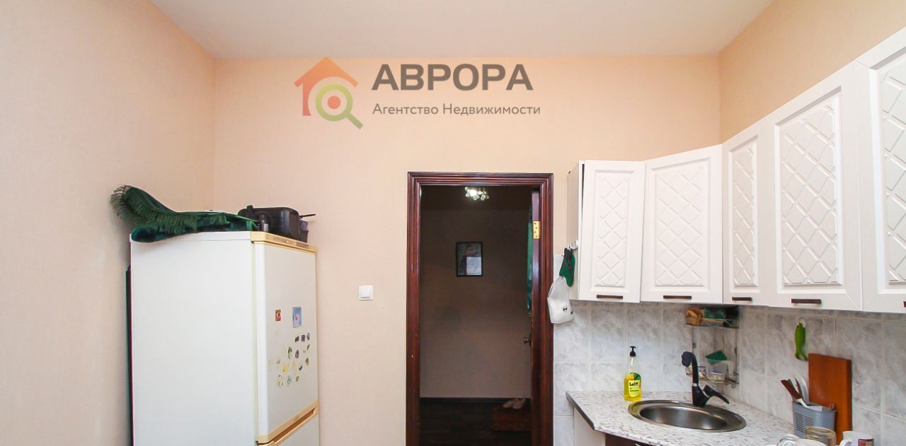 квартира г Сургут ул Губкина 9 5-5А фото 3
