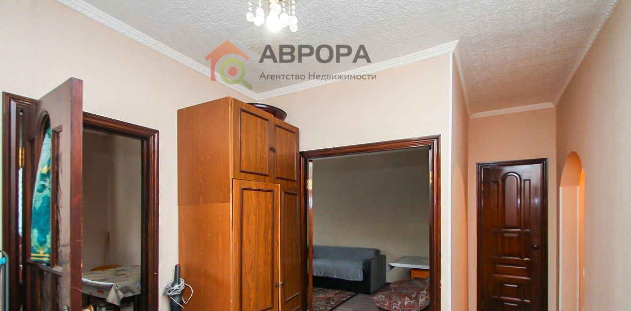 квартира г Сургут ул Губкина 9 5-5А фото 5