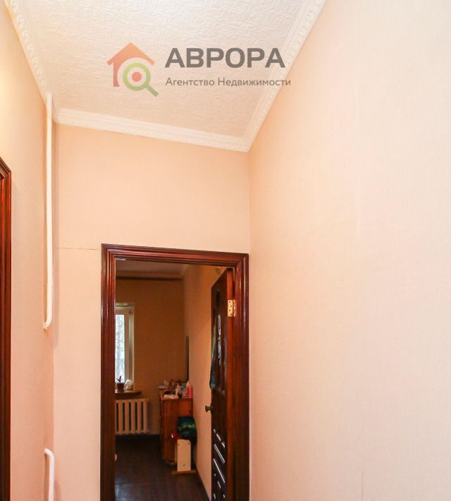 квартира г Сургут ул Губкина 9 5-5А фото 13