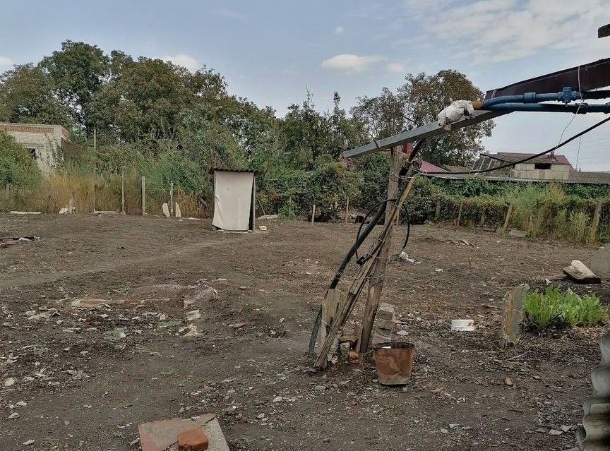 дом р-н Терский г Терек ул Калмыкова 22 фото 12