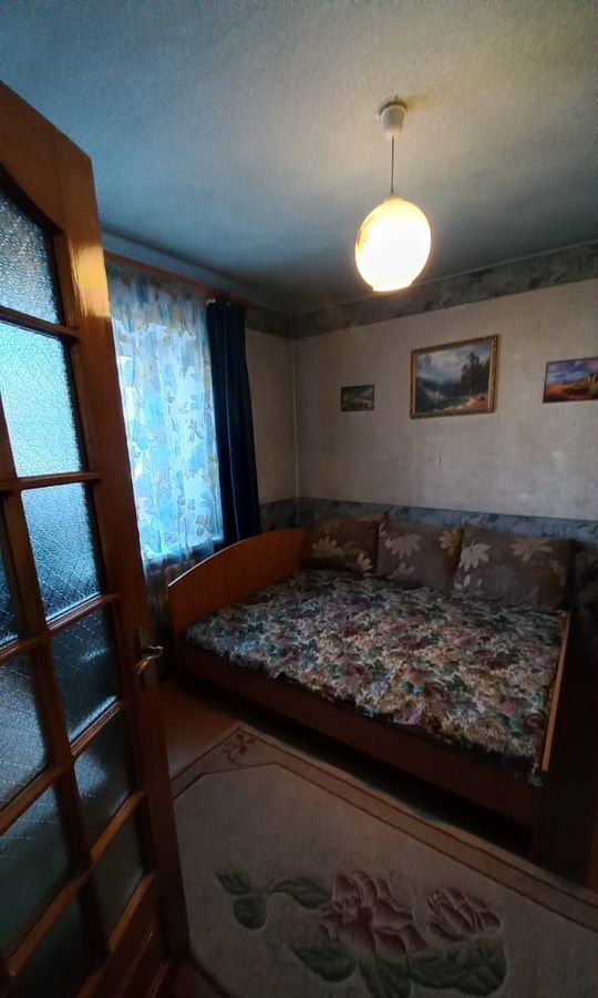 квартира г Барнаул р-н Индустриальный ул Малахова 128 фото 4