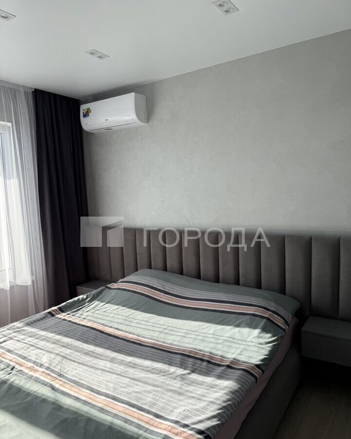 квартира г Барнаул р-н Индустриальный тракт Павловский 172 фото 3