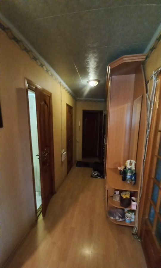 квартира г Барнаул р-н Индустриальный ул Малахова 128 фото 11