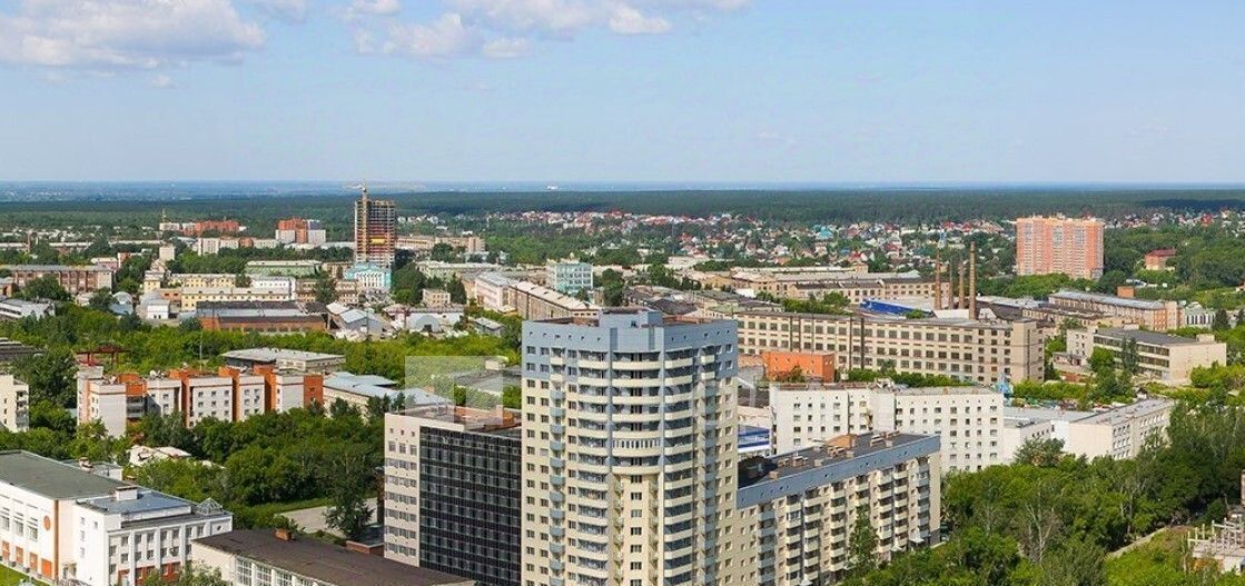 квартира г Новосибирск Заельцовская ул Залесского 5 фото 20
