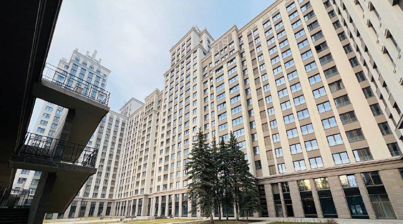 квартира г Новосибирск Заельцовская пр-кт Красный 220 фото 35
