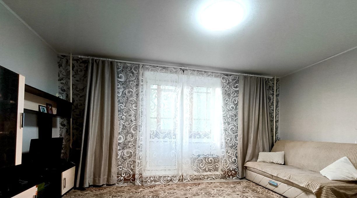 квартира г Пермь р-н Орджоникидзевский ул Бумажников 20 фото 5