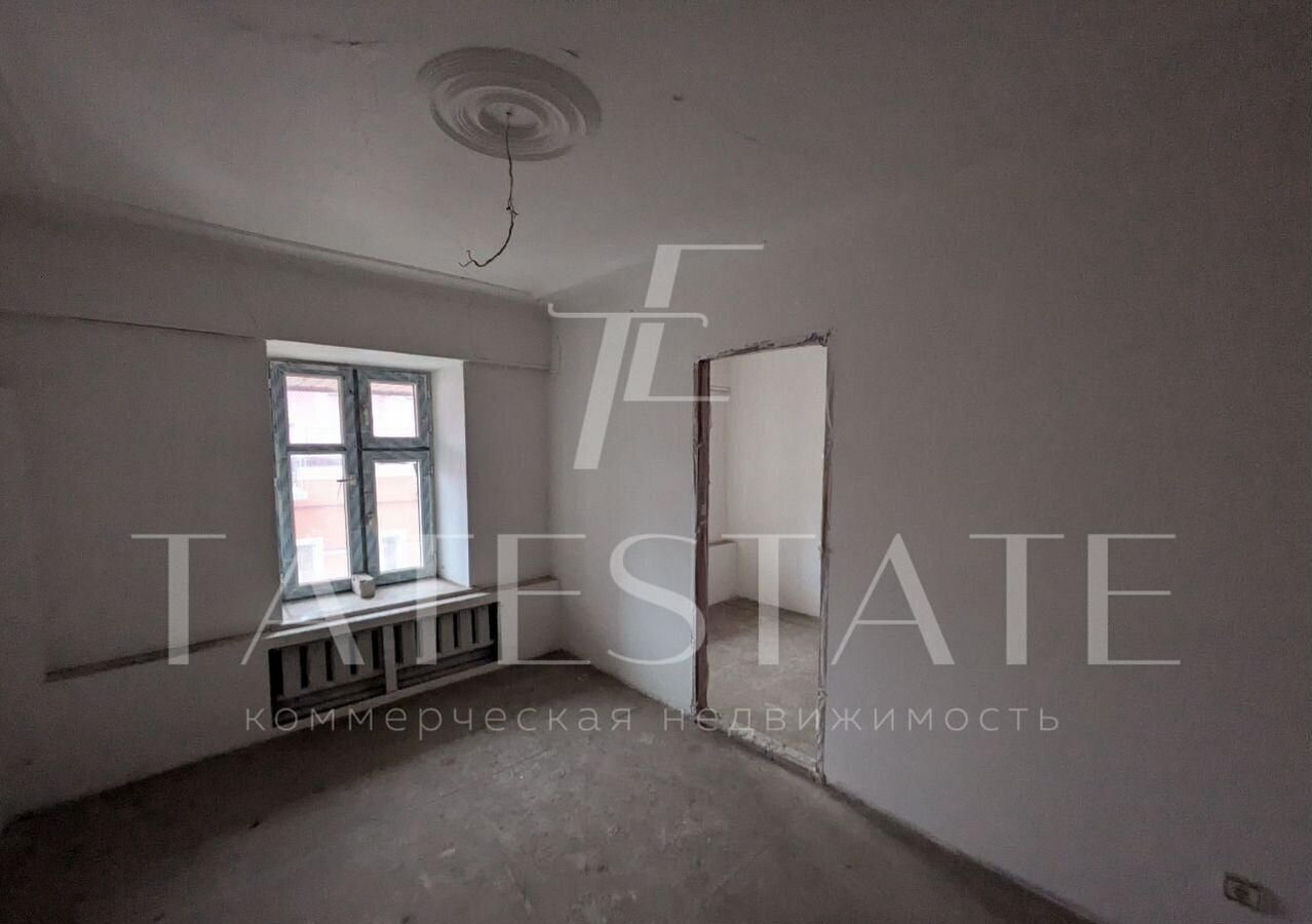 свободного назначения г Казань Кремлёвская ул Чернышевского 6/2 фото 8