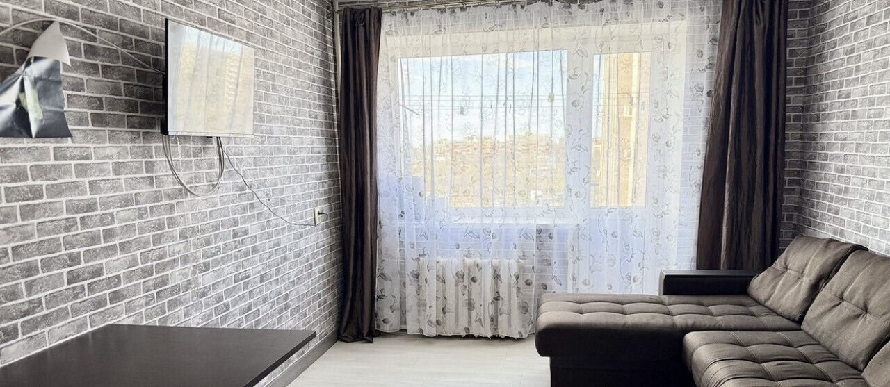 квартира г Великий Новгород ул Октябрьская 36 фото 7