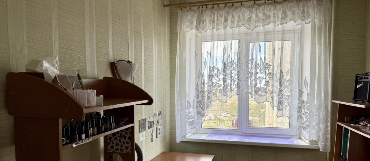 квартира г Великий Новгород ул Октябрьская 36 фото 9