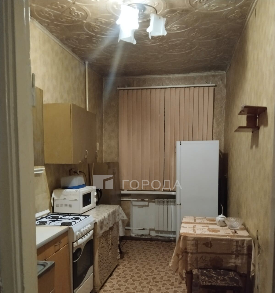 квартира г Новоалтайск ул Ударника 16 фото 3