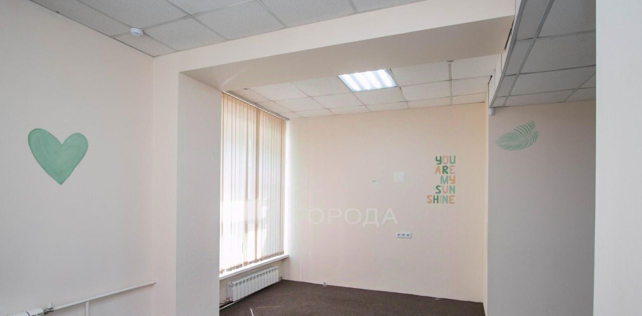 свободного назначения г Новокузнецк р-н Куйбышевский ул Лазо 4 фото 4