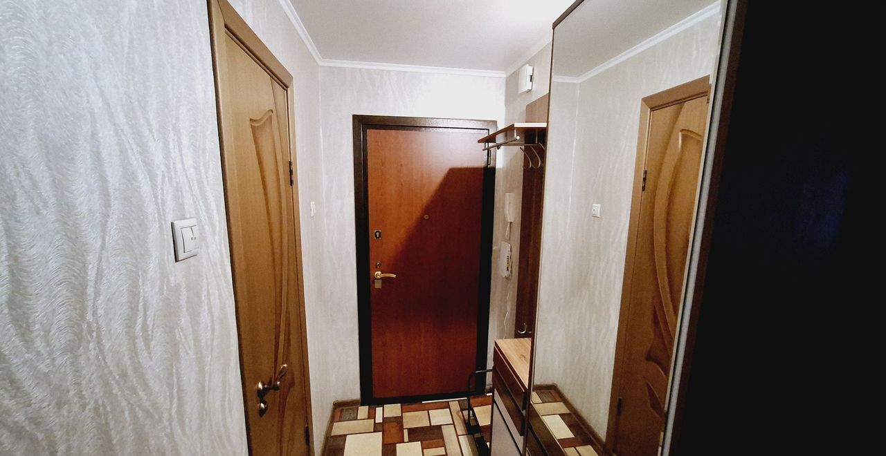 квартира г Екатеринбург Геологическая ул Посадская 32/4 фото 15