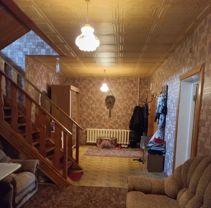 дом г Дивногорск ул Патриса Лумумбы 4а/1 фото 6