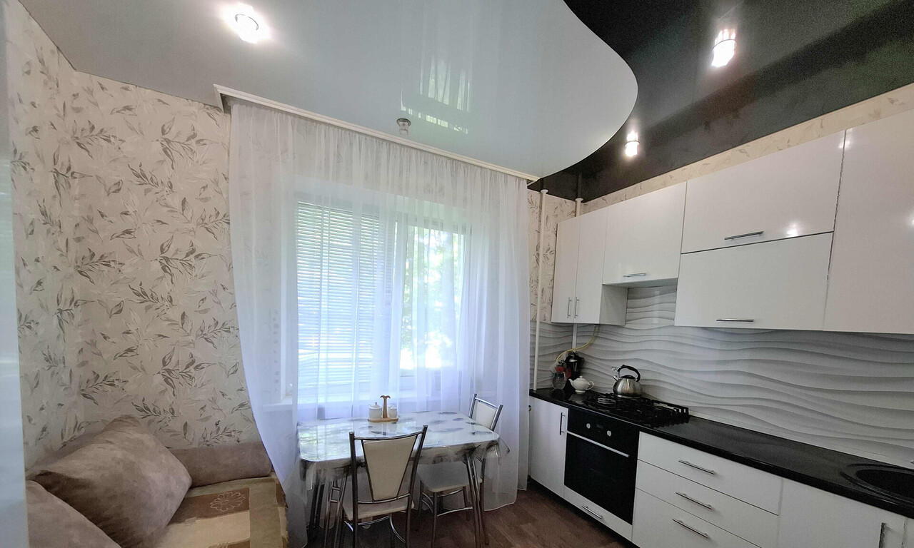 квартира г Саранск Светотехстрой Никула Эркая, 22 фото 5