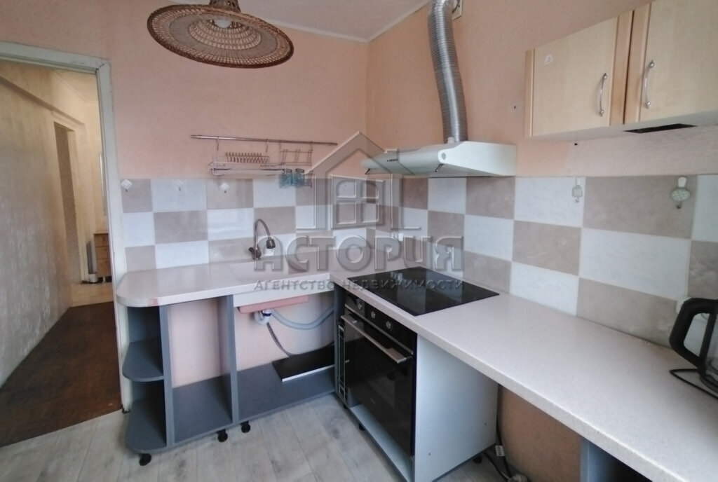 квартира г Красноярск ул Борисевича 1б фото 17
