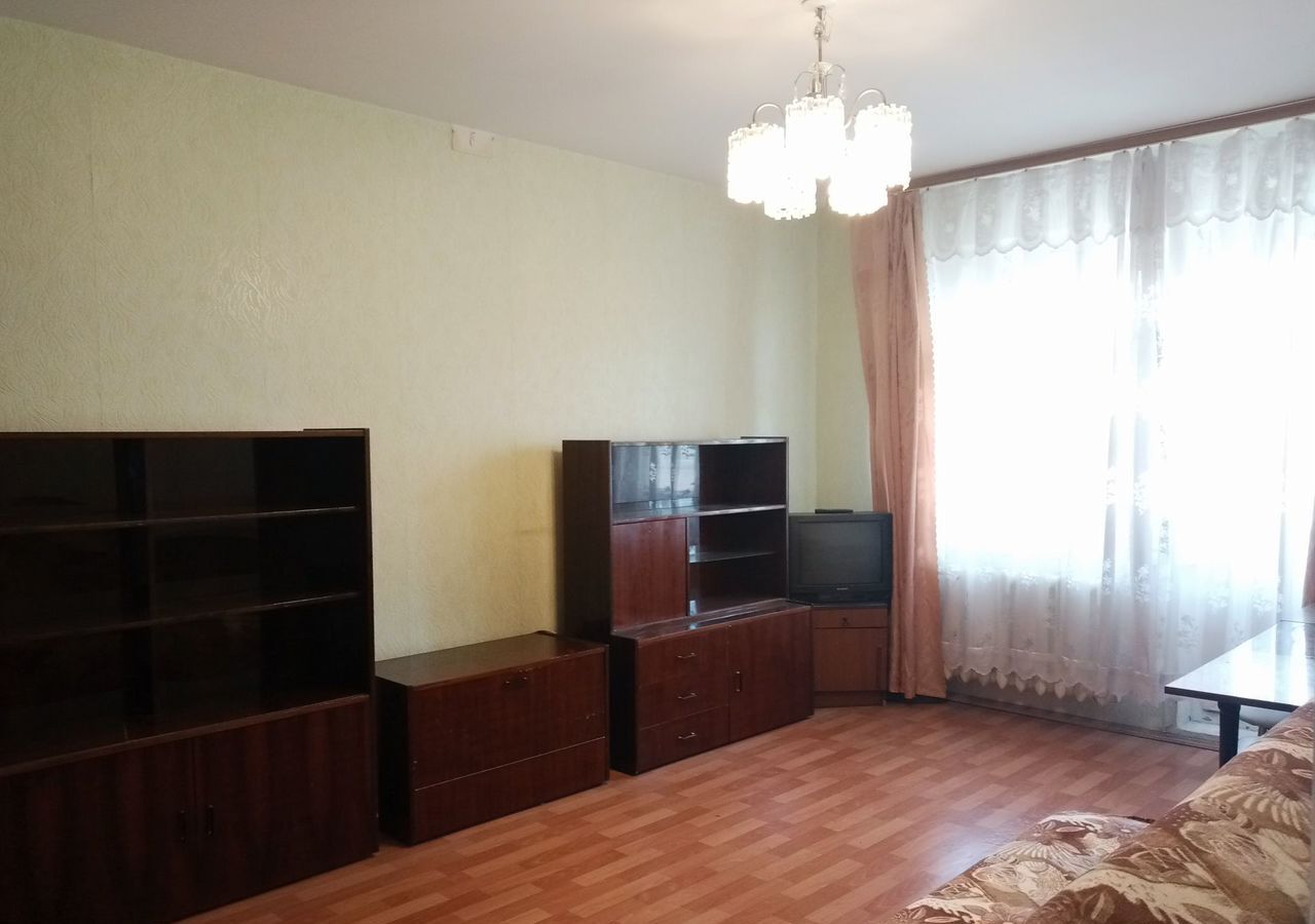 квартира г Саранск р-н Пролетарский ул Солнечная 7к/2 фото 6