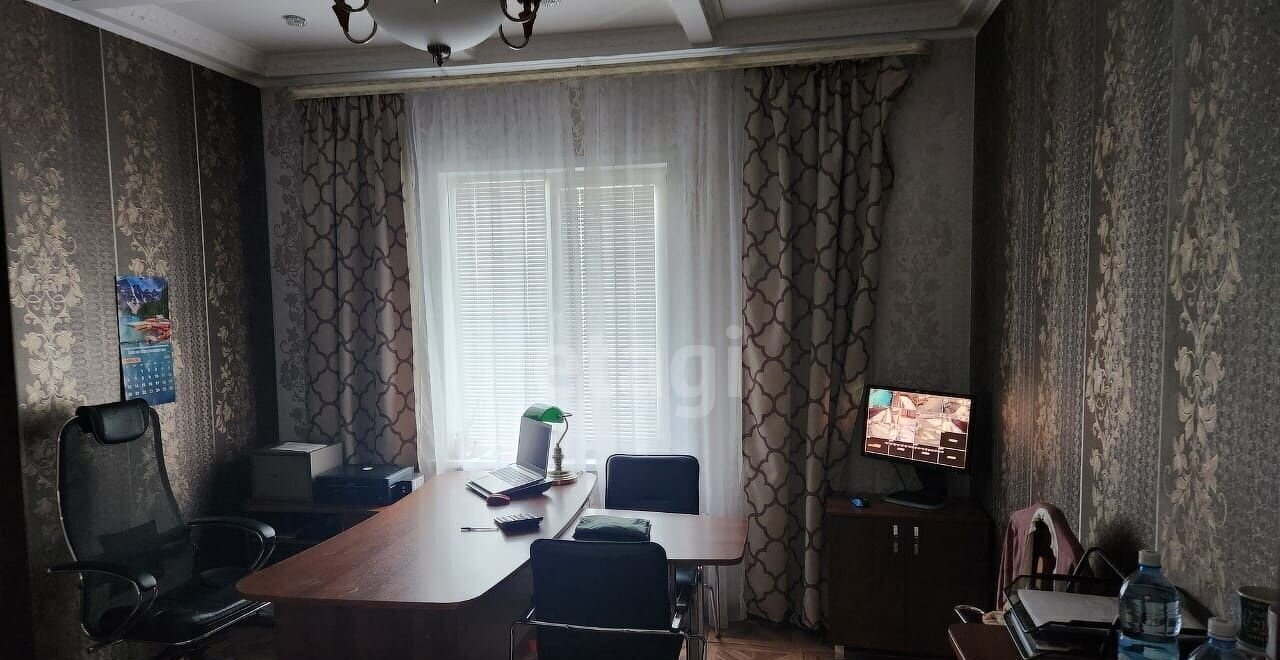 дом г Кемерово р-н Рудничный 15-й мкр-н, 4-й квартал фото 10