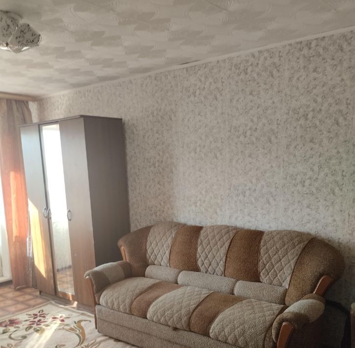 квартира г Усть-Кут ул Речников 53 фото 1