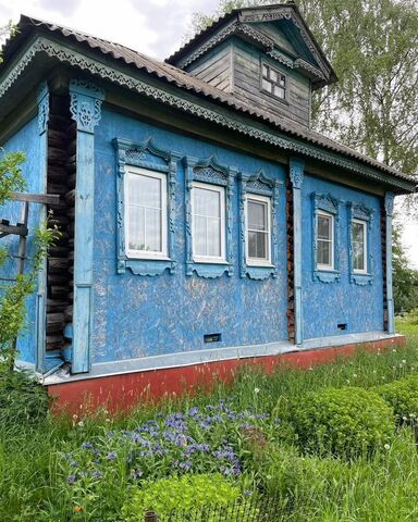 Шуя, Афанасьевское сельское поселение фото