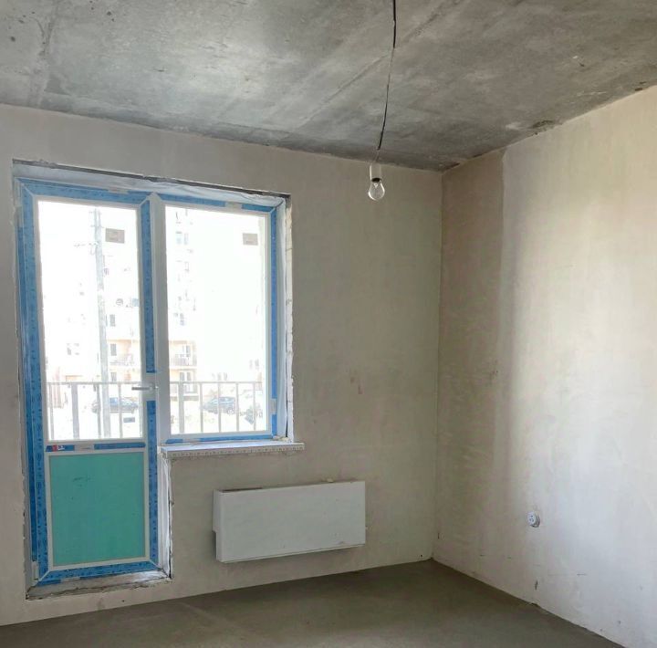 квартира г Ярославль р-н Дзержинский ул Брагинская 18к/3 фото 4